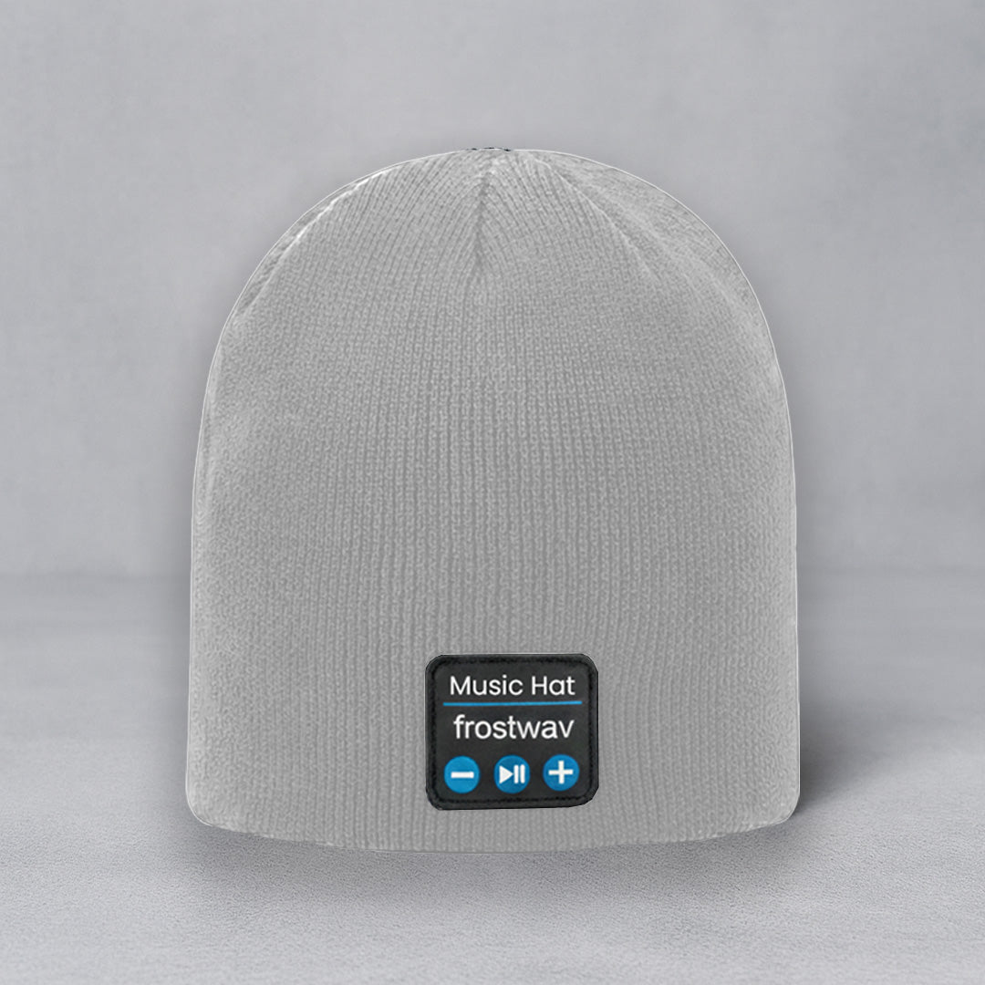frostwav™ Audio Beanie