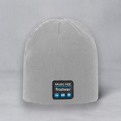 frostwav™ Audio Beanie