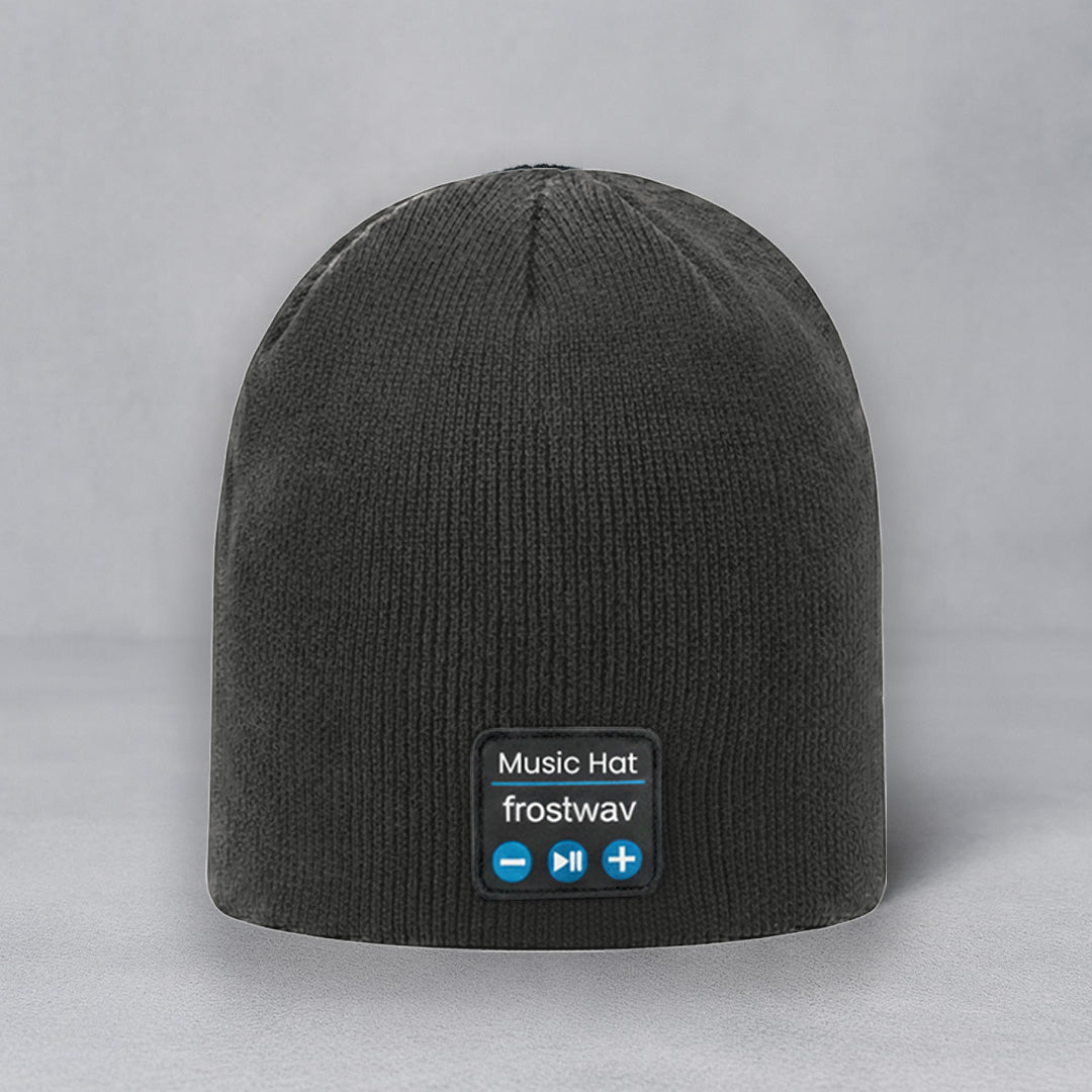 frostwav™ Audio Beanie