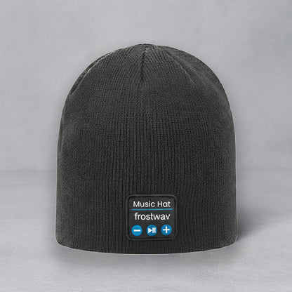 frostwav™ Audio Beanie