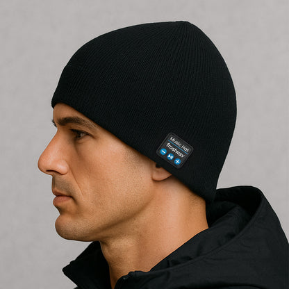 frostwav™ Audio Beanie