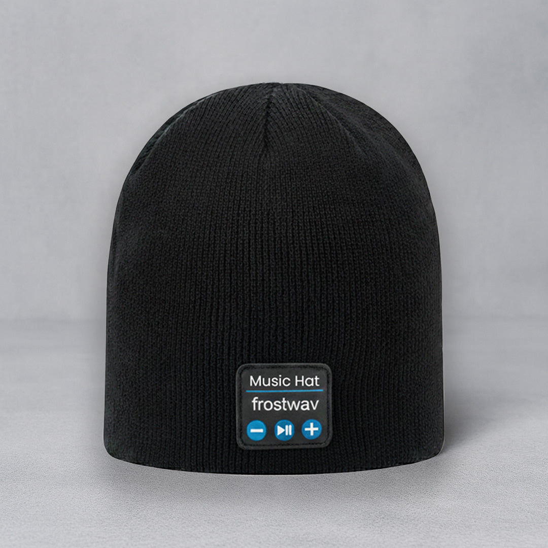frostwav™ Audio Beanie