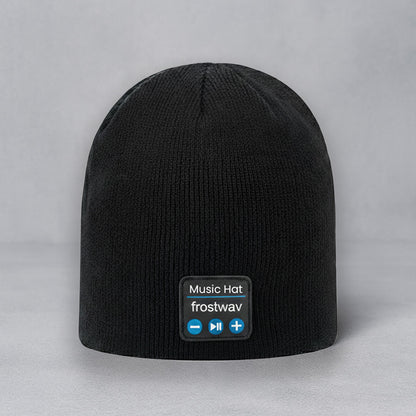frostwav™ Audio Beanie